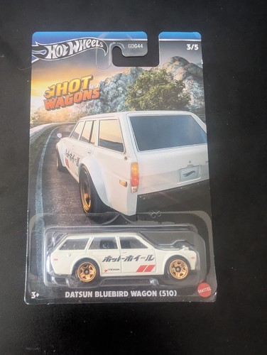 Hot wheels silver - wheels, series