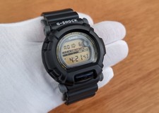 Casio G-Shock DW-002BPJ-1T