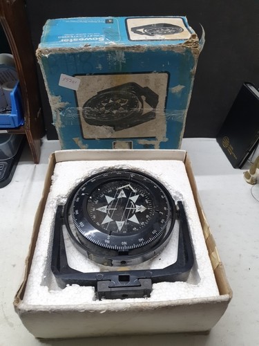 Sowester bosun marine compass - sowester,
