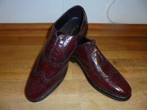 Samuel windsor burgundy - samuel,