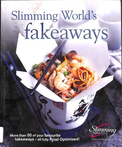 Slimming world fakeaways - slimming,