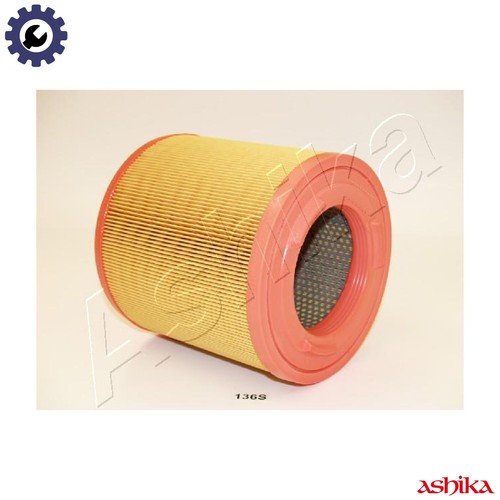 Air filter 136 - air, for