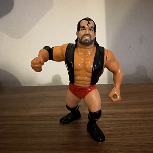 Wwf wwe hasbro razor - wwf/wwe,