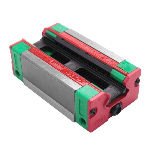 Steel hgh20ca 20mm linear - 20mm, rail