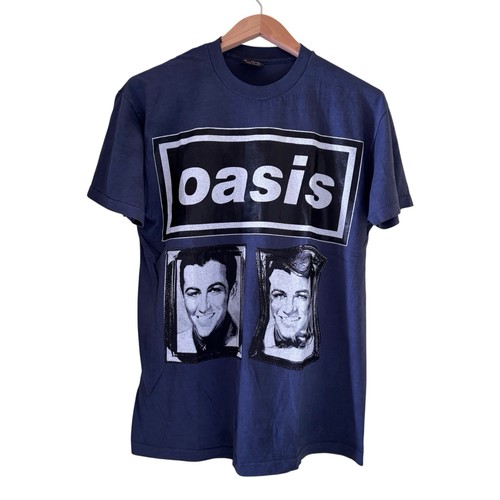 Oasis supersonic 90s debut - 90s,