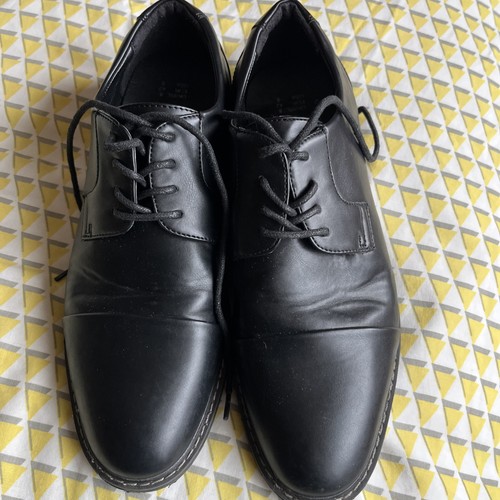 Primark black smart - , shoes