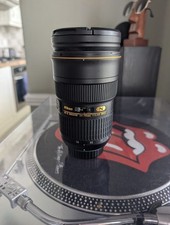 Nikon AF-S Nikkor 24-70mm