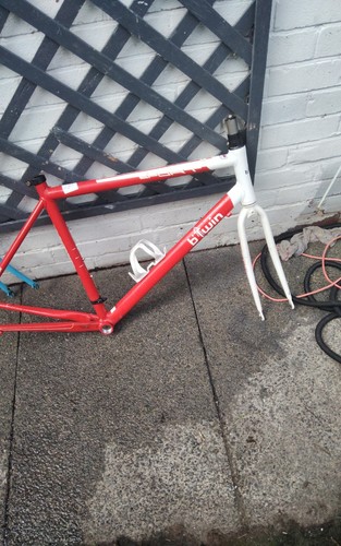 Btwin triban 500 road - 500,