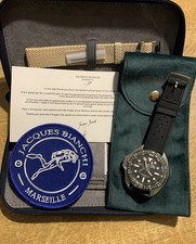 Jacques Bianchi JB 200