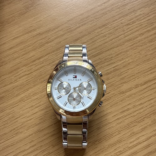 Tommy hilfiger mens watch - tommy,