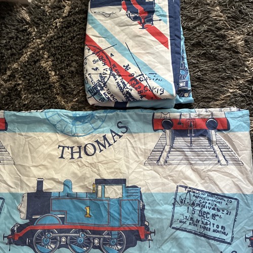 Thomas the tank engine - the,
