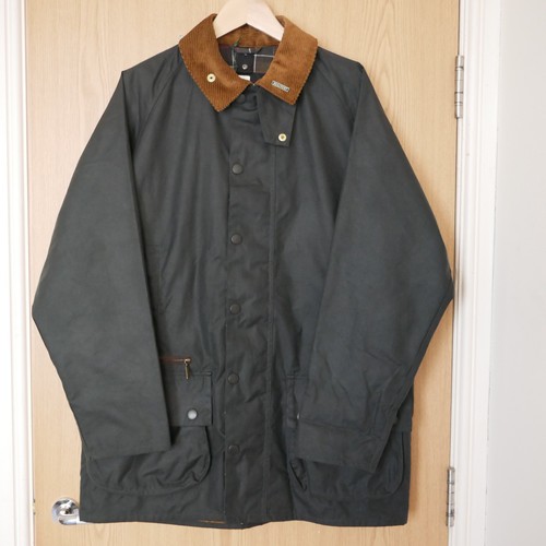 Barbour icons beaufort - barbour, waxed