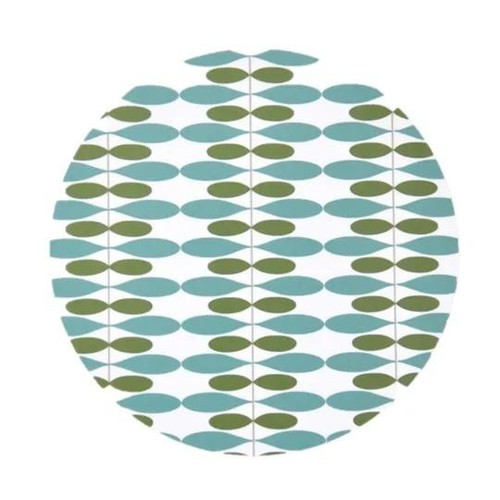 Stig lindberg propeller trivet - stig,