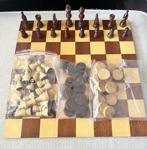 Made france chavet wooden - france,