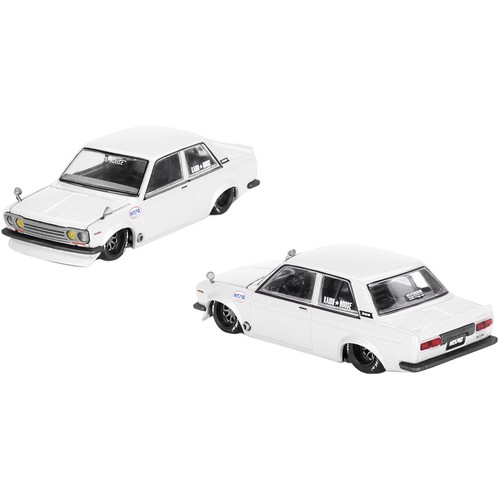 Datsun 510 street - datsun,