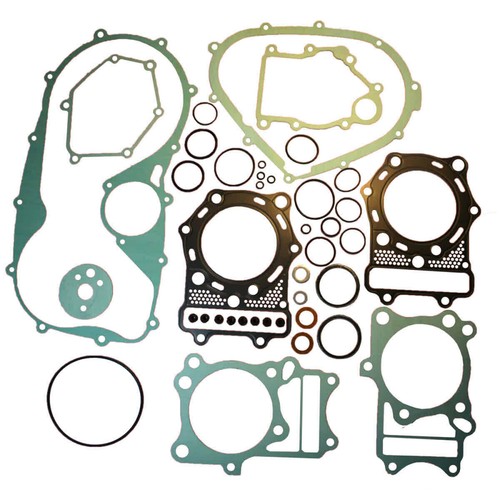 Complete engine gasket - complete, kit