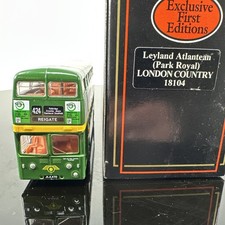 EFE - 18104 LEYLAND ATLANTEAN