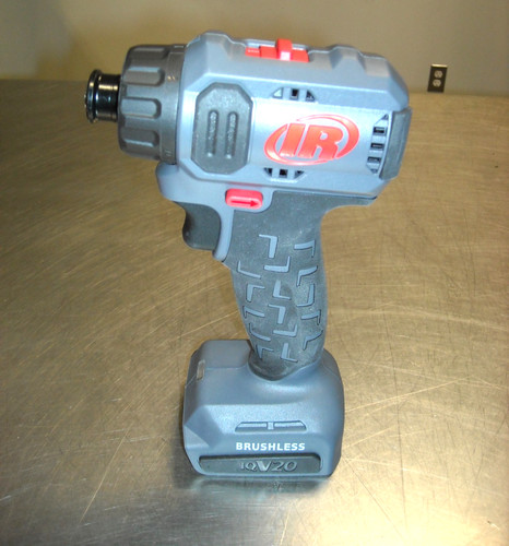 Ingersoll rand iqv 20v - iqv, 1/4in