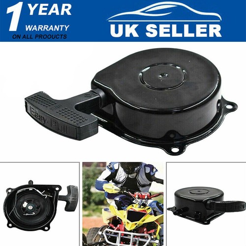 Pull start for suzuki lt - 50,