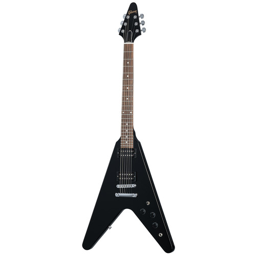 Gibson flying v electric - gibson,