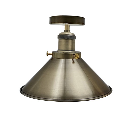 Modern industrial vintage - modern,