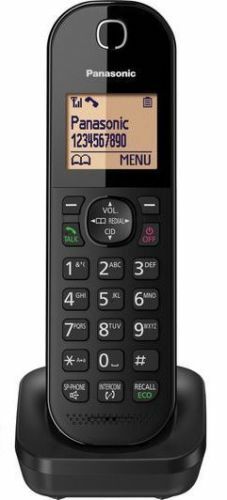Panasonic tgca41e phone - kx-tgca41e,