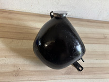 Triumph Tiger Cub Oil Tank