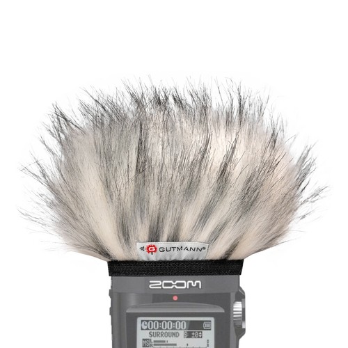 Gutmann microphone fur - microphone,