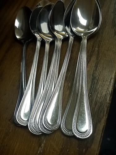 Wallace stainless continental - wallace,