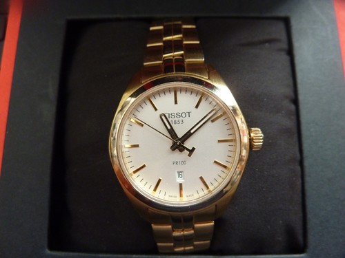 Men tissot pr100 - ,