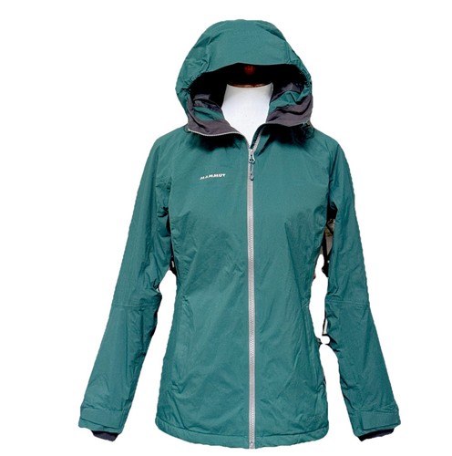 Mammut dry tech ajungilak - dry, oti