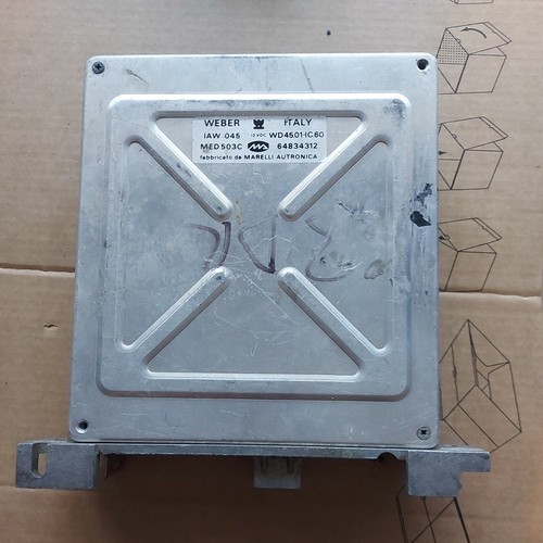 Original weber door - original, 3