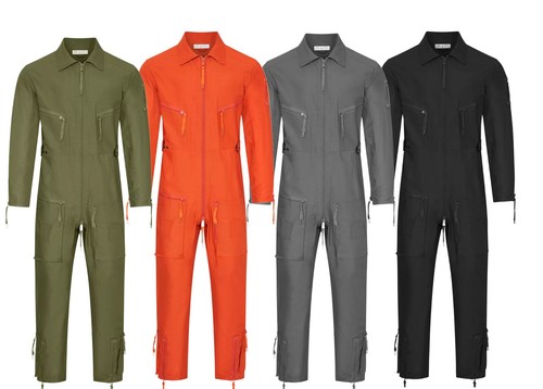 Style flying suit jumpsuit - style,