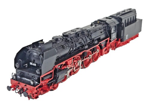 Marklin 39242 steam - h0,