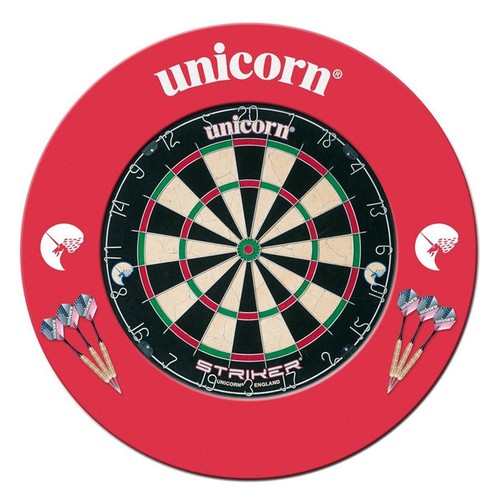 Unicorn striker surround - striker, &
