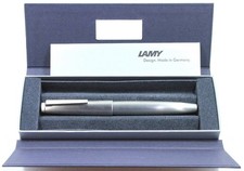 LAMY 2000 STAINLESS STEEL