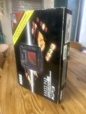 Korg Kaoss Pad KP3 Dynamic