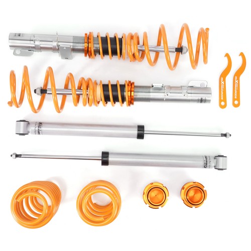 Coilovers for seat ibiza - for,