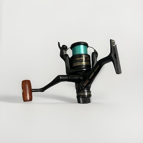 Shimano super black - black, xt-7