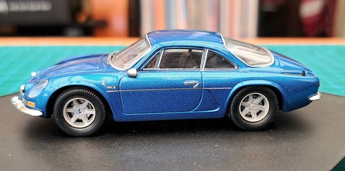 Troféu alpine renault a110 - alpine,