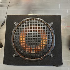 EDGE ED7200 900 Watt Active