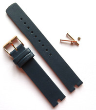 Skagen Original Leather Watch