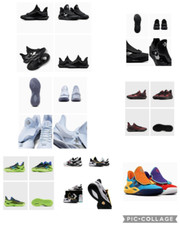 NEW Men's Converse All Star BB