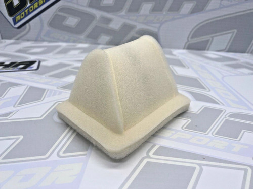 New apico trials air filter - apico,