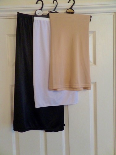 High street waist half - ex,