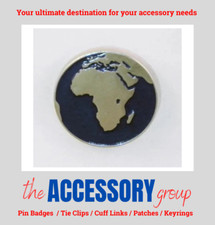 New Planet Earth World Globe