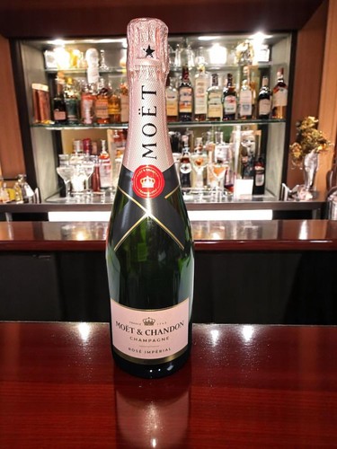 Moet chandon rose imperial - chandon,