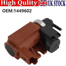 1449602 Turbo Boost Pressure Control Solenoid Valve FOR FORD KUGA FOCUS 2.0 TDCi