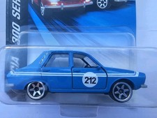 Dacia 1300 Racing Series