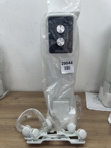 Dimplex 5kw radiator ecr15 - radiator,